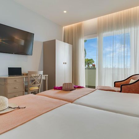 Pestana Promenade Ocean Resort Hotel Funchal  Extérieur photo