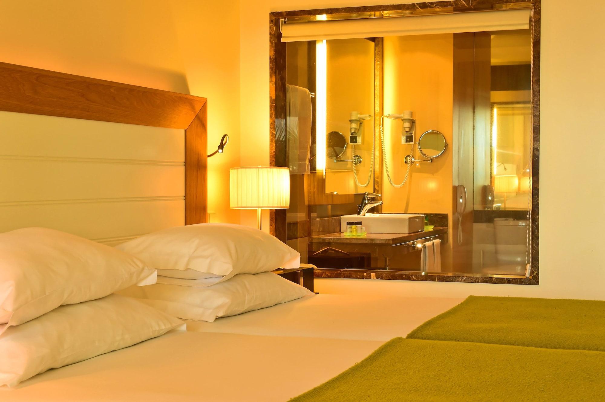 Pestana Promenade Ocean Resort Hotel Funchal  Extérieur photo