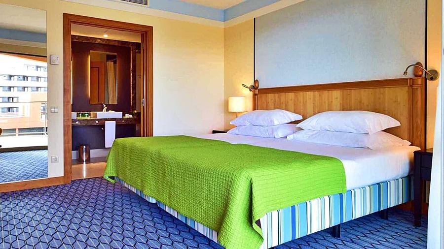 Pestana Promenade Ocean Resort Hotel Funchal  Extérieur photo