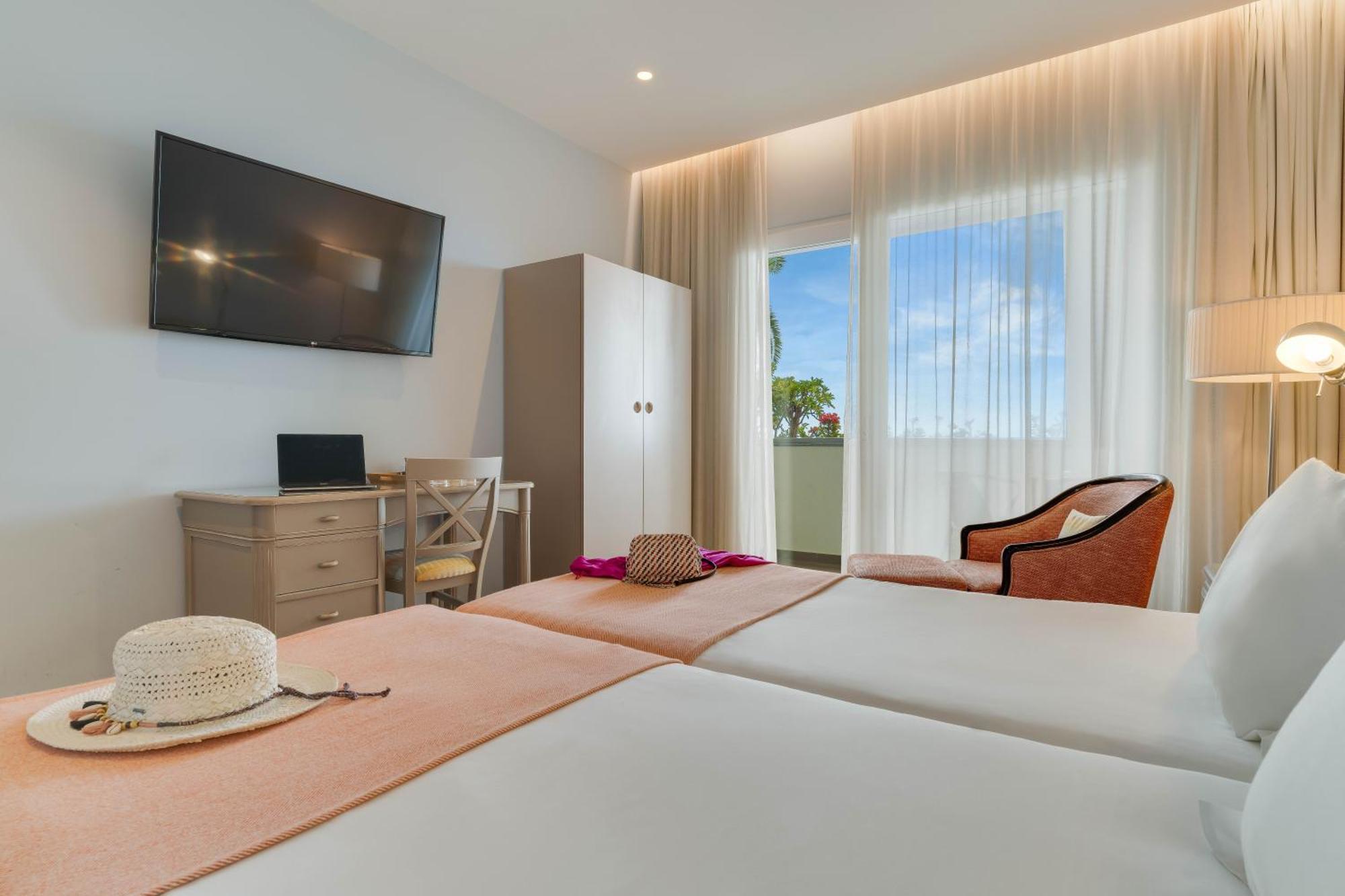 Pestana Promenade Ocean Resort Hotel Funchal  Extérieur photo