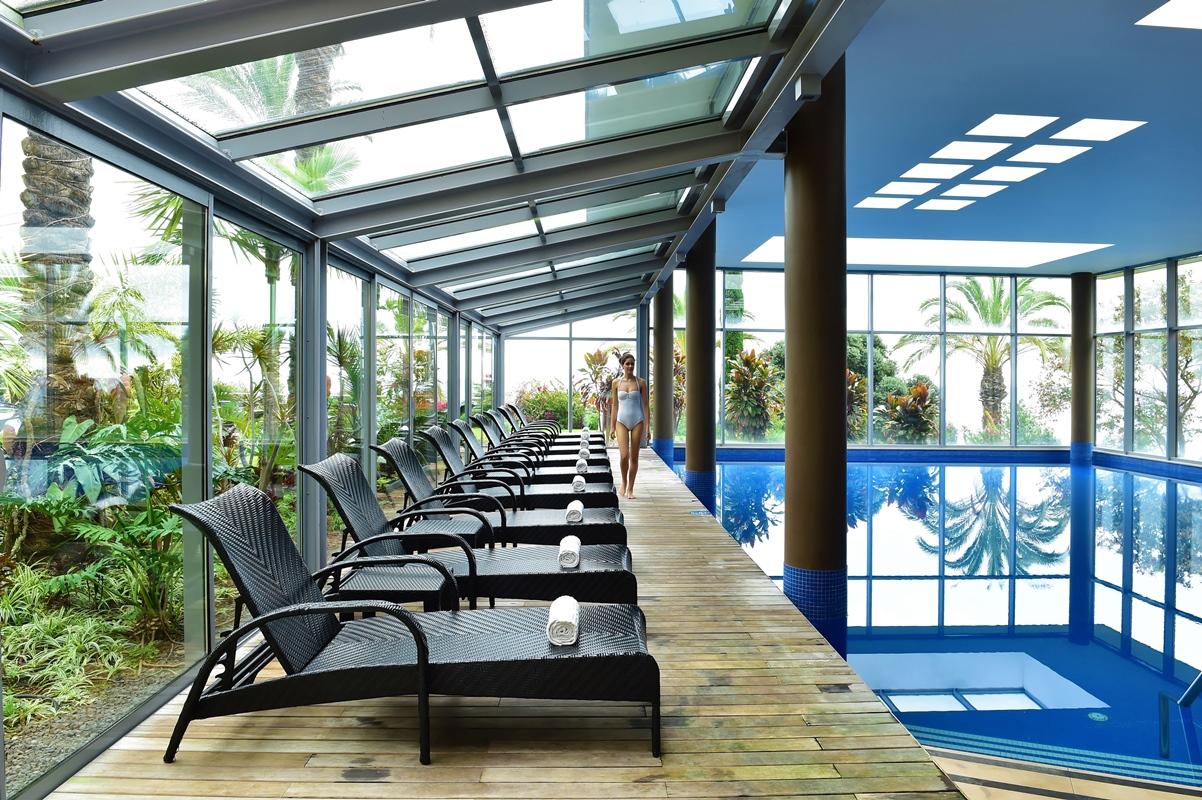 Pestana Promenade Ocean Resort Hotel Funchal  Extérieur photo