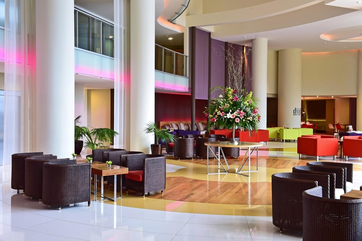 Pestana Promenade Ocean Resort Hotel Funchal  Extérieur photo