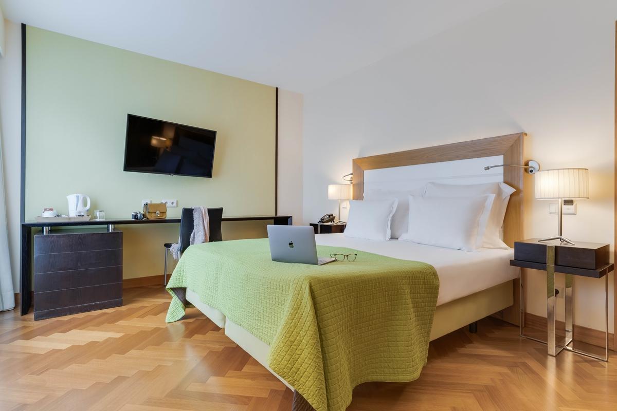 Pestana Promenade Ocean Resort Hotel Funchal  Extérieur photo