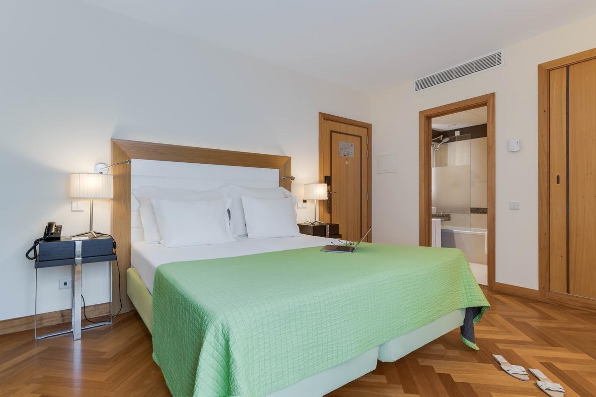 Pestana Promenade Ocean Resort Hotel Funchal  Extérieur photo