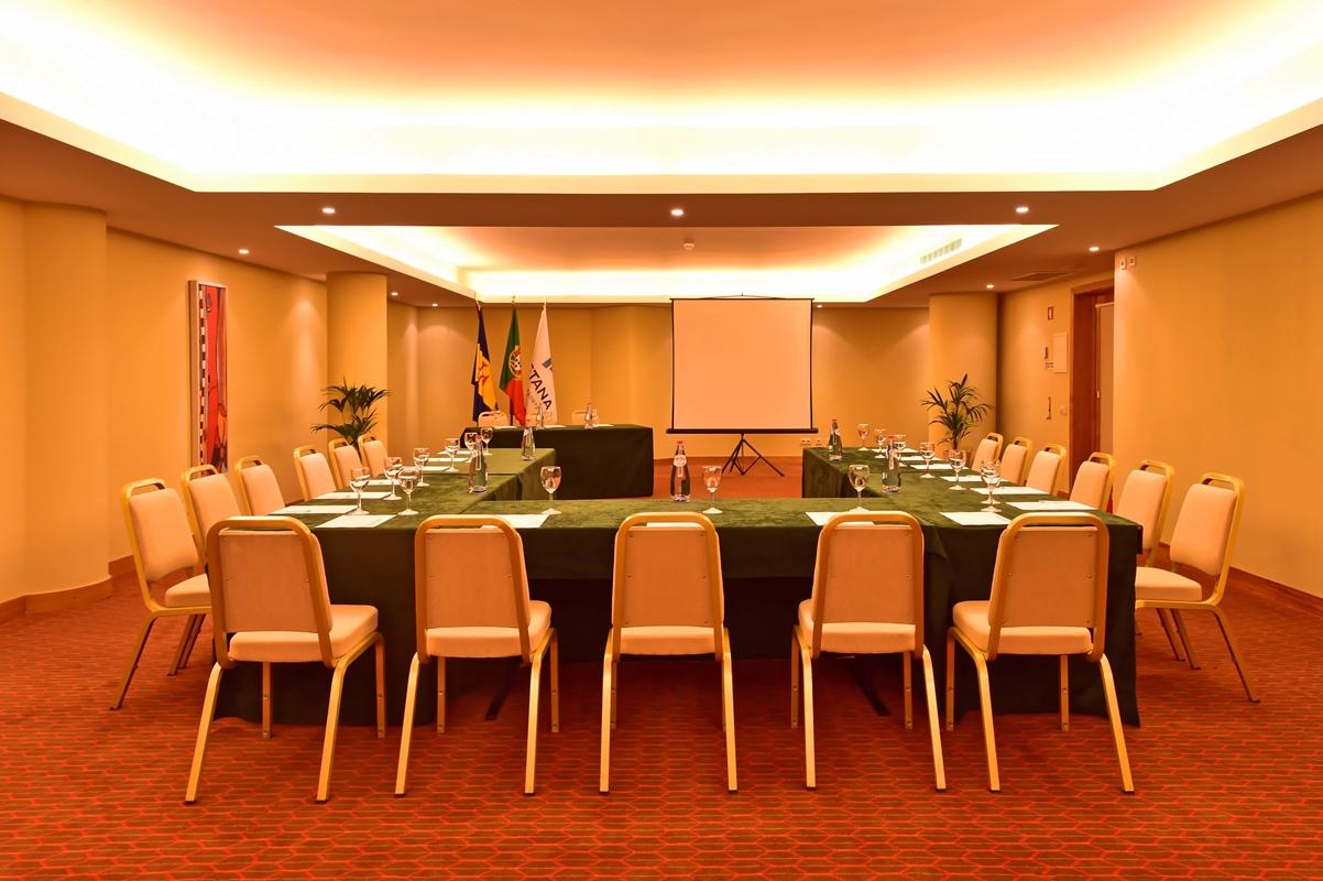 Pestana Promenade Ocean Resort Hotel Funchal  Extérieur photo