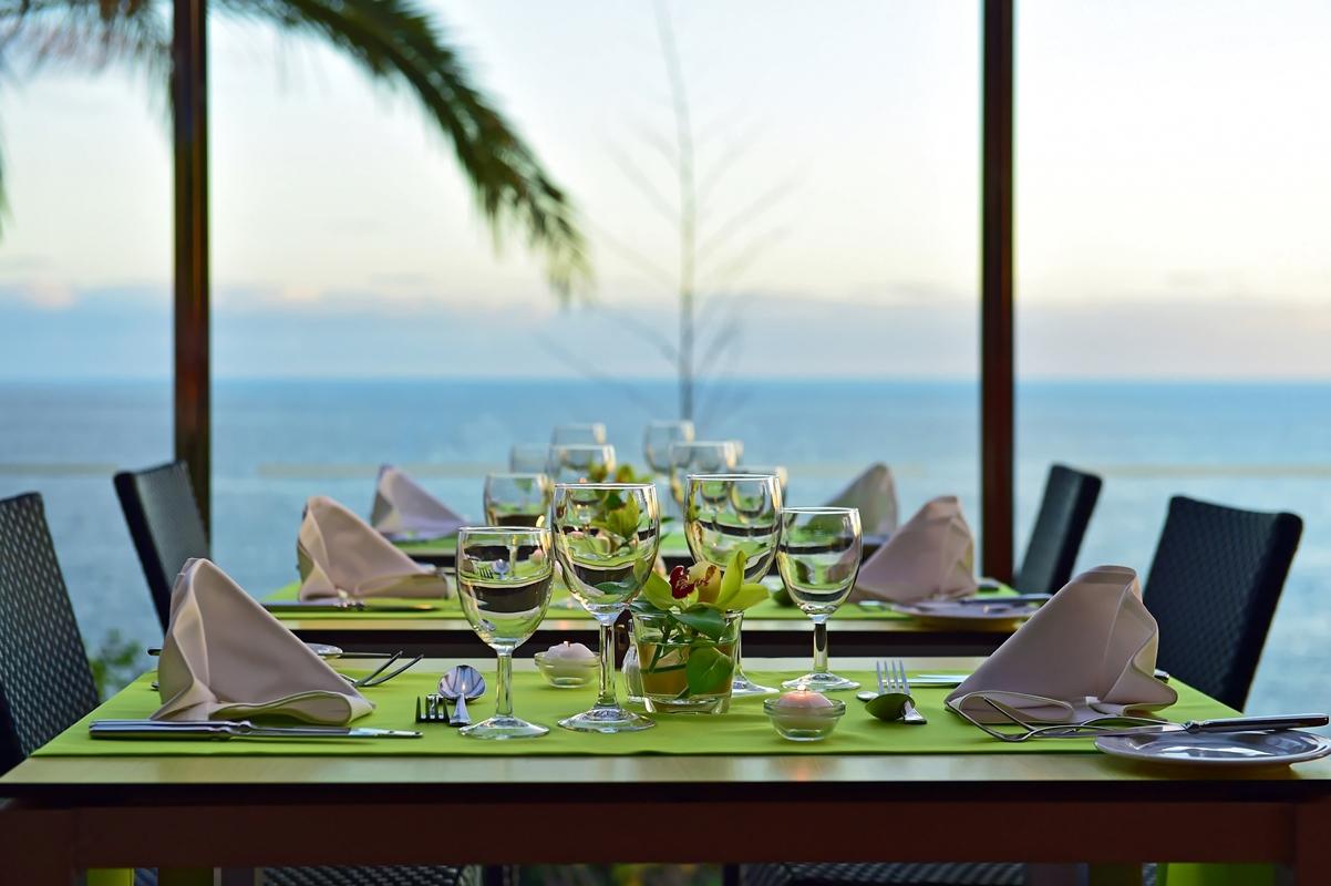 Pestana Promenade Ocean Resort Hotel Funchal  Extérieur photo