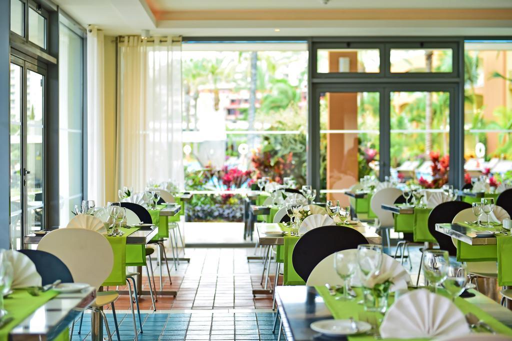 Pestana Promenade Ocean Resort Hotel Funchal  Extérieur photo