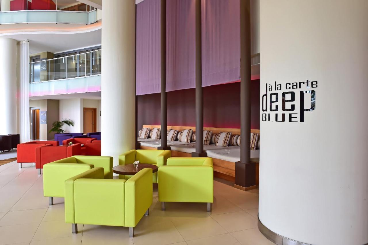 Pestana Promenade Ocean Resort Hotel Funchal  Extérieur photo