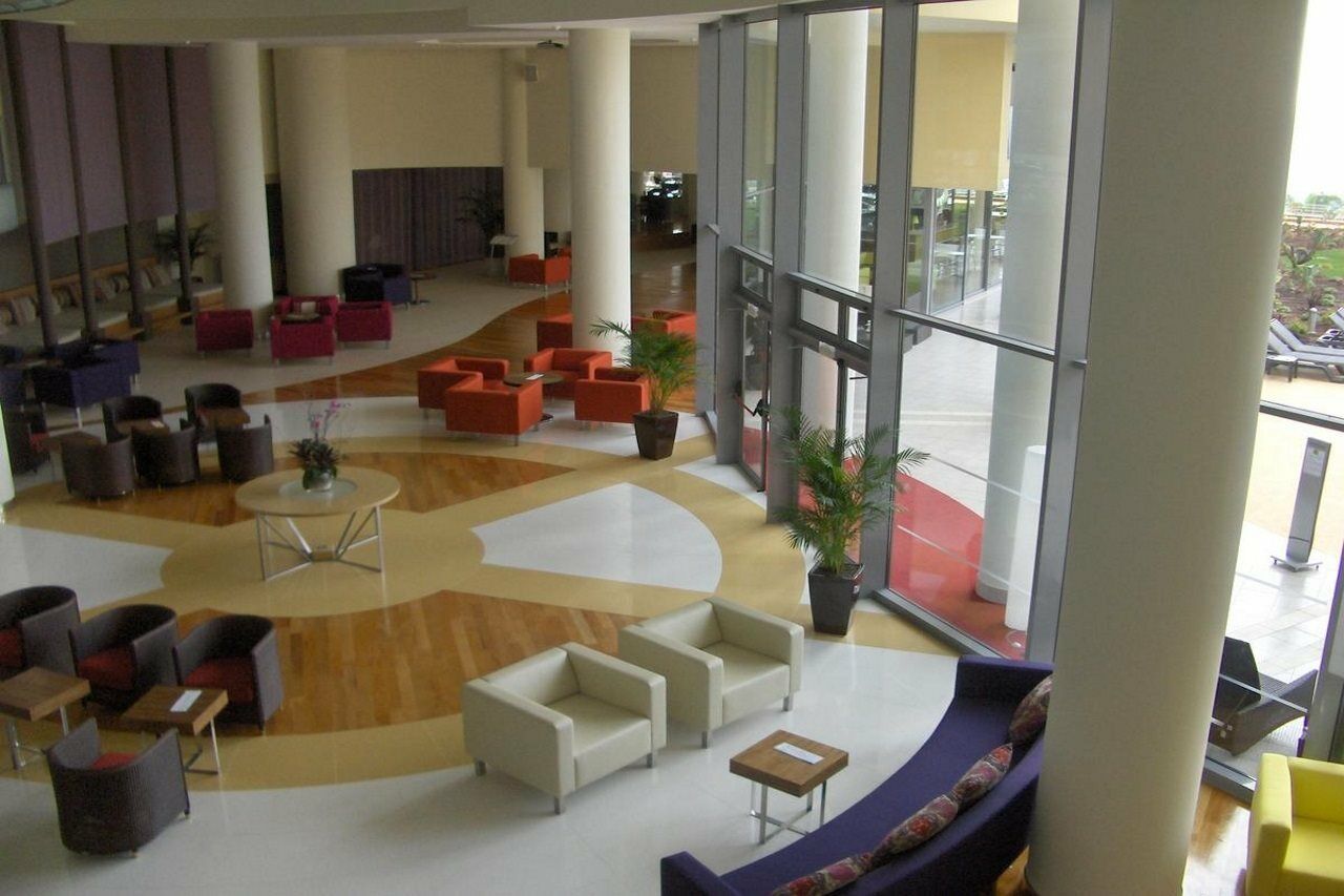 Pestana Promenade Ocean Resort Hotel Funchal  Extérieur photo